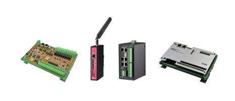 Industrial IoT Controller